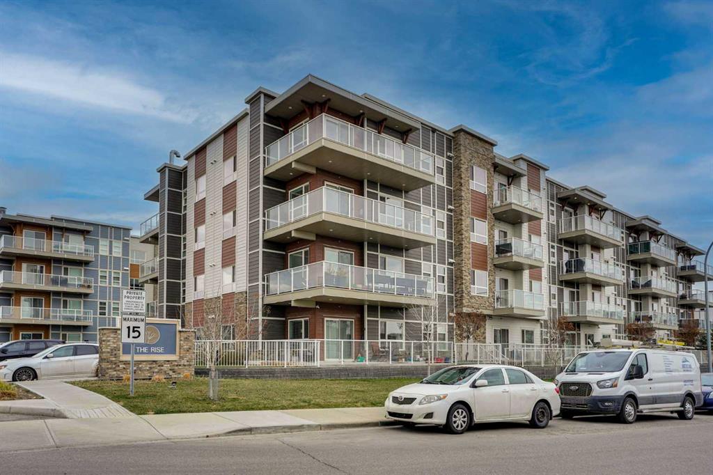 Picture for 204, 100 Harvest Hills Place NE