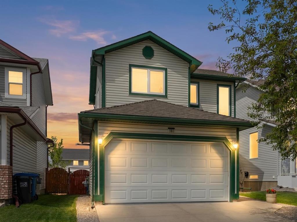 Picture for 381 Silver Springs Way NW