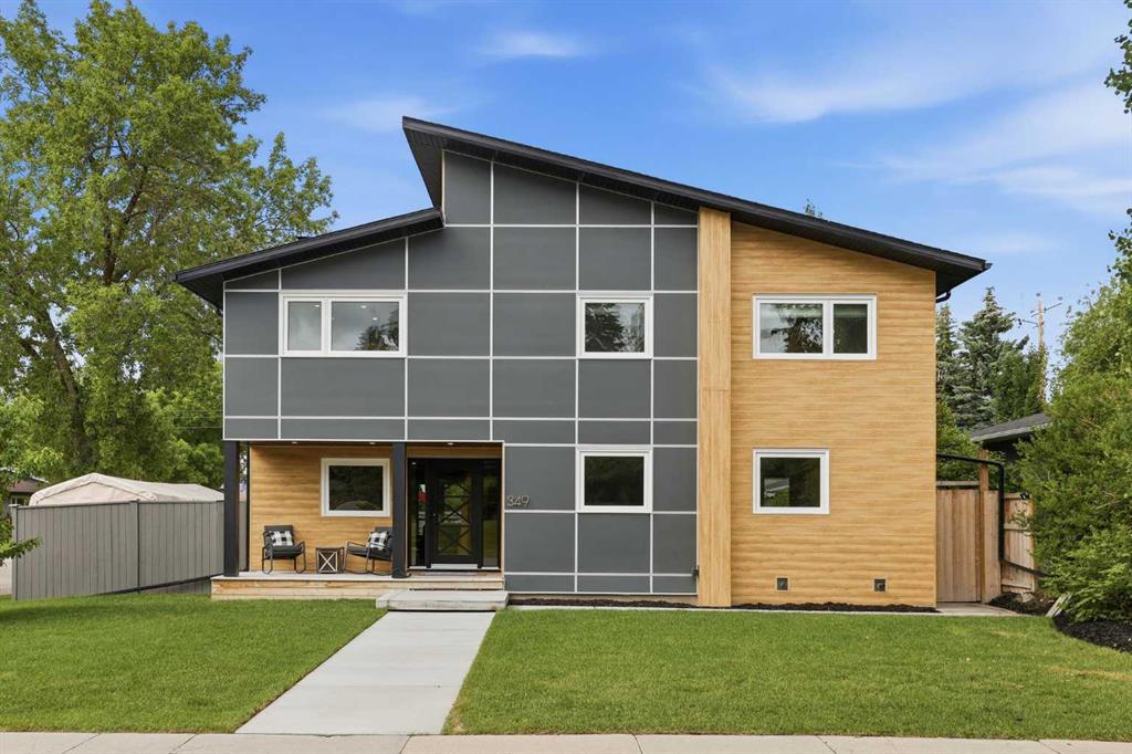 Picture for 349 Capri Avenue NW