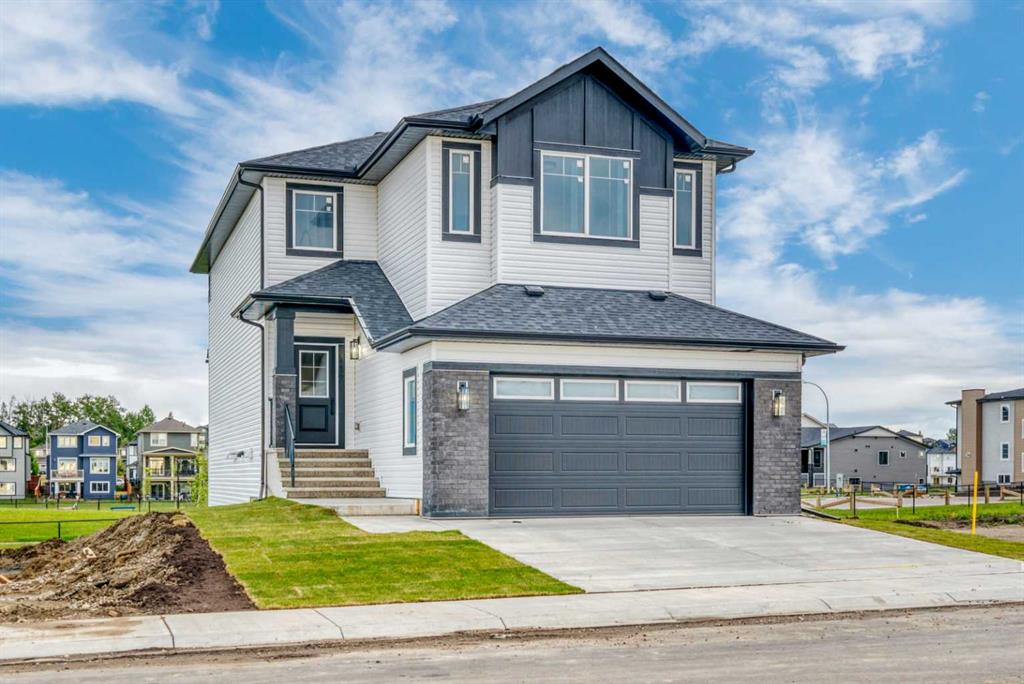 Picture for 112 Lakewood Crescent 