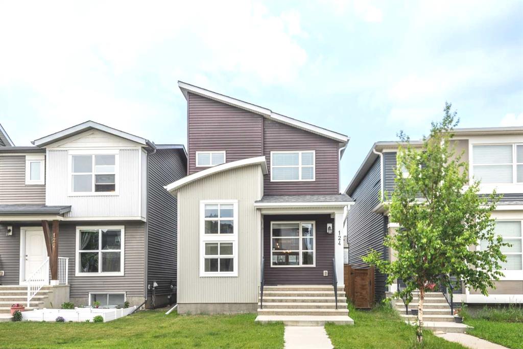 Picture for 124 Howse Avenue NE