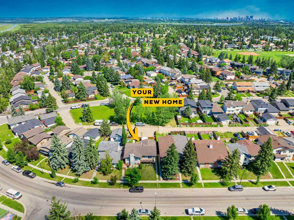 Picture for 3627 Cedarille Drive SW