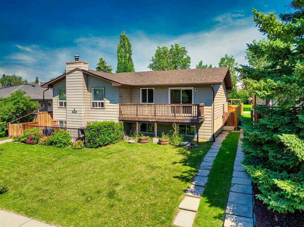 Picture for 3627 Cedarille Drive SW
