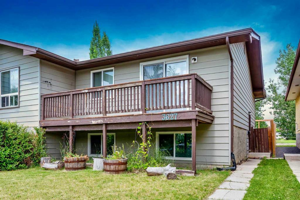 Picture for 3627 Cedarille Drive SW