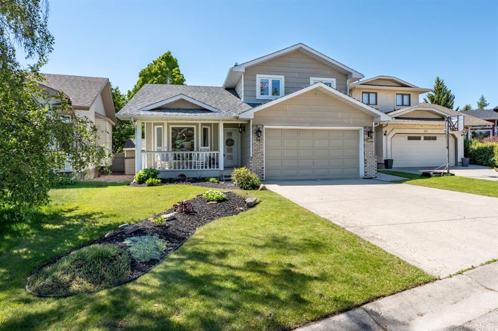 Picture for 36 Sunvista Place SE