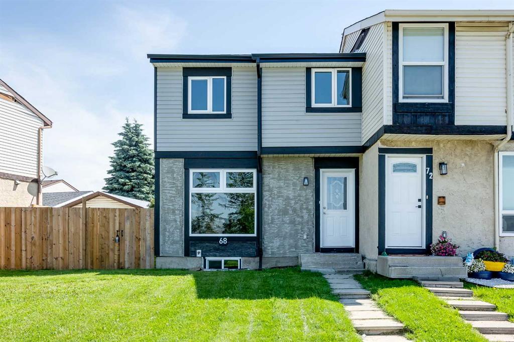 Picture for 68 Abergale Way NE