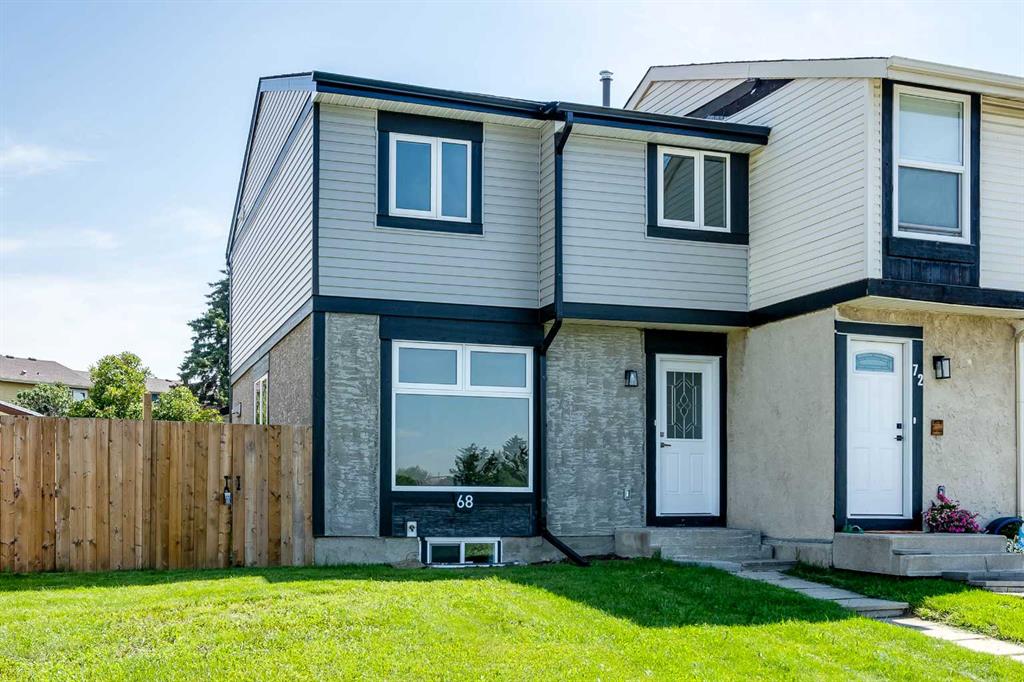 Picture for 68 Abergale Way NE