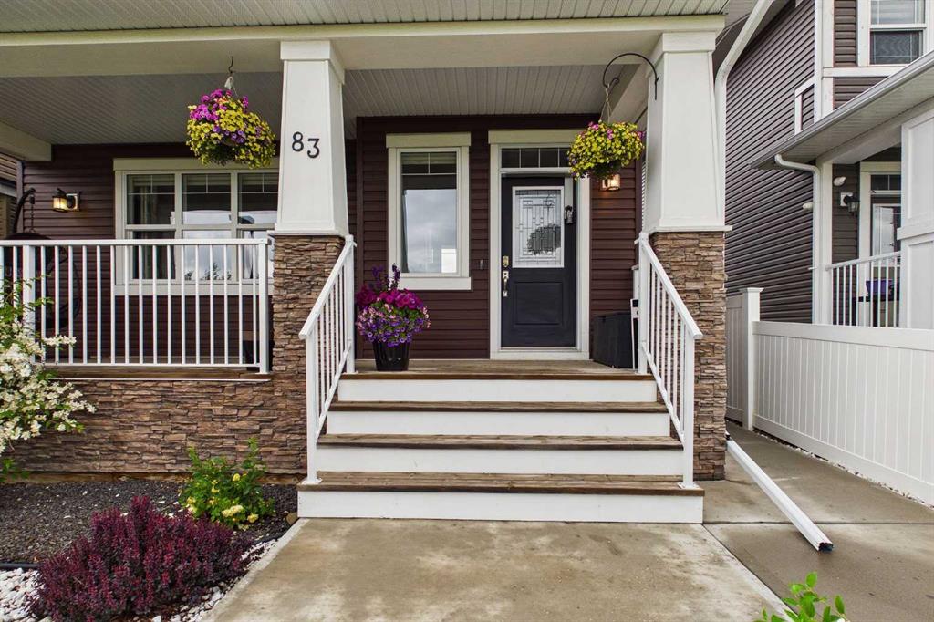 Picture for 83 Redstone Gardens NE
