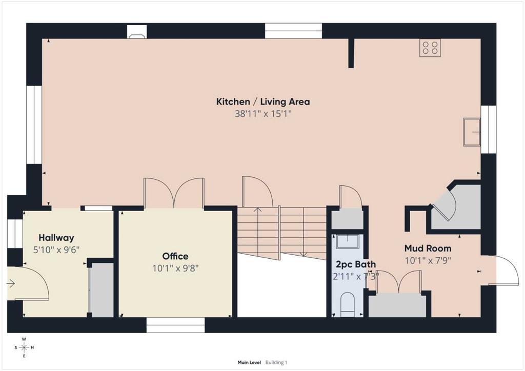 Picture for 83 Redstone Gardens NE