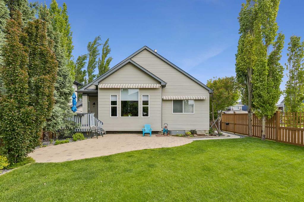Picture for 202 Tusslewood Terrace NW