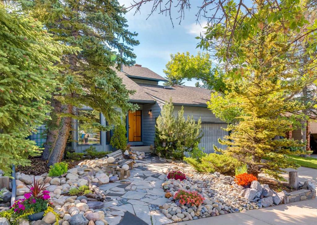 Picture for 224 Edgedale Drive NW