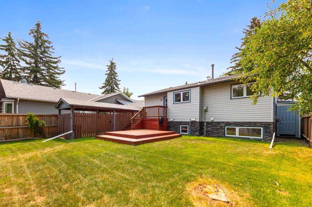 Picture for 14695 Deer Ridge Drive SE