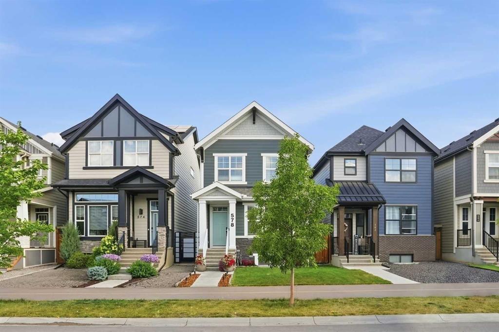Picture for 578 Masters Road SE