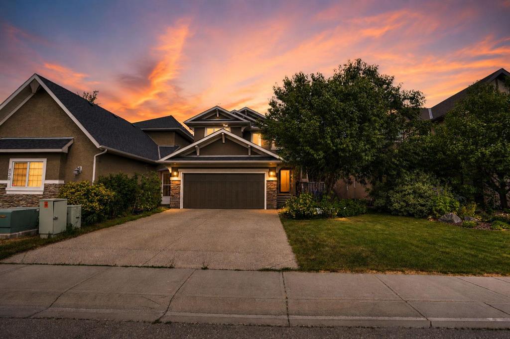 Picture for 126 Panatella Crescent NW