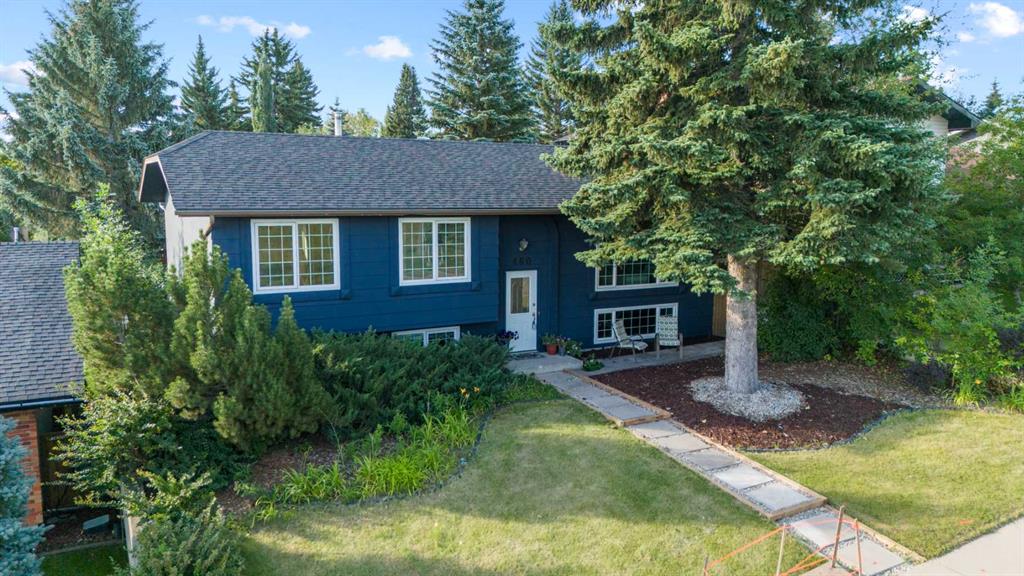 Picture for 460 Parkridge Crescent SE