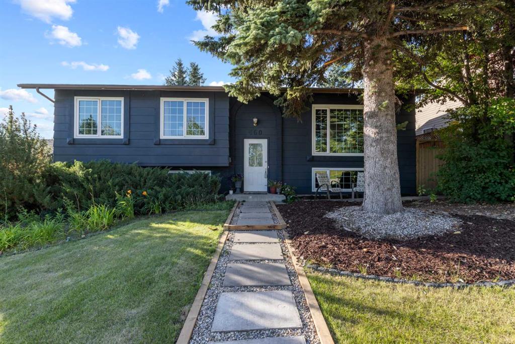 Picture for 460 Parkridge Crescent SE