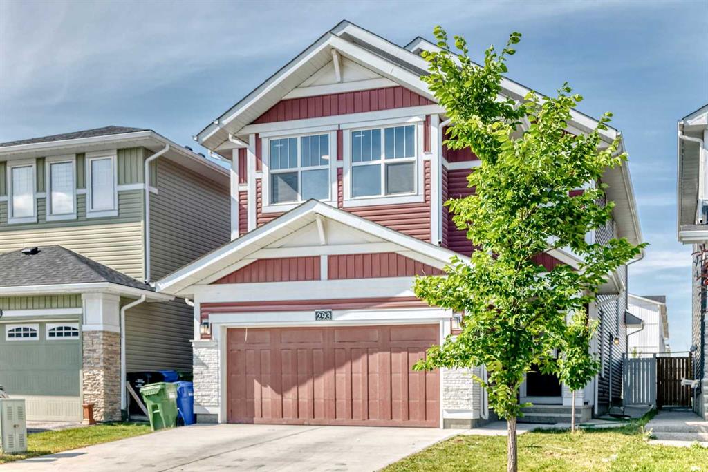 Picture for 293 RED SKY Way NE