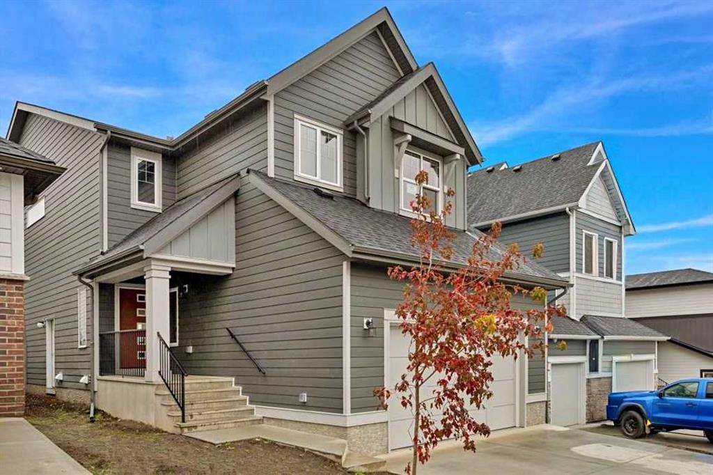 Picture for 75 Versant Rise SW