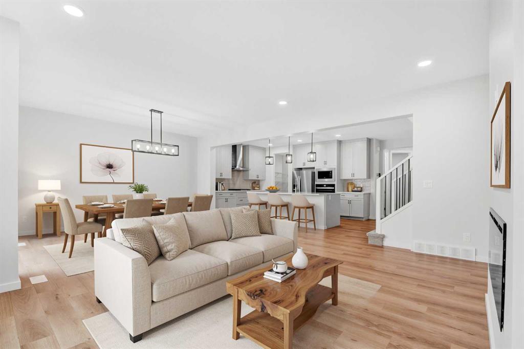 Picture for 75 Versant Rise SW