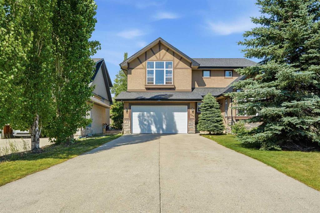 Picture for 242 Tusslewood Grove NW