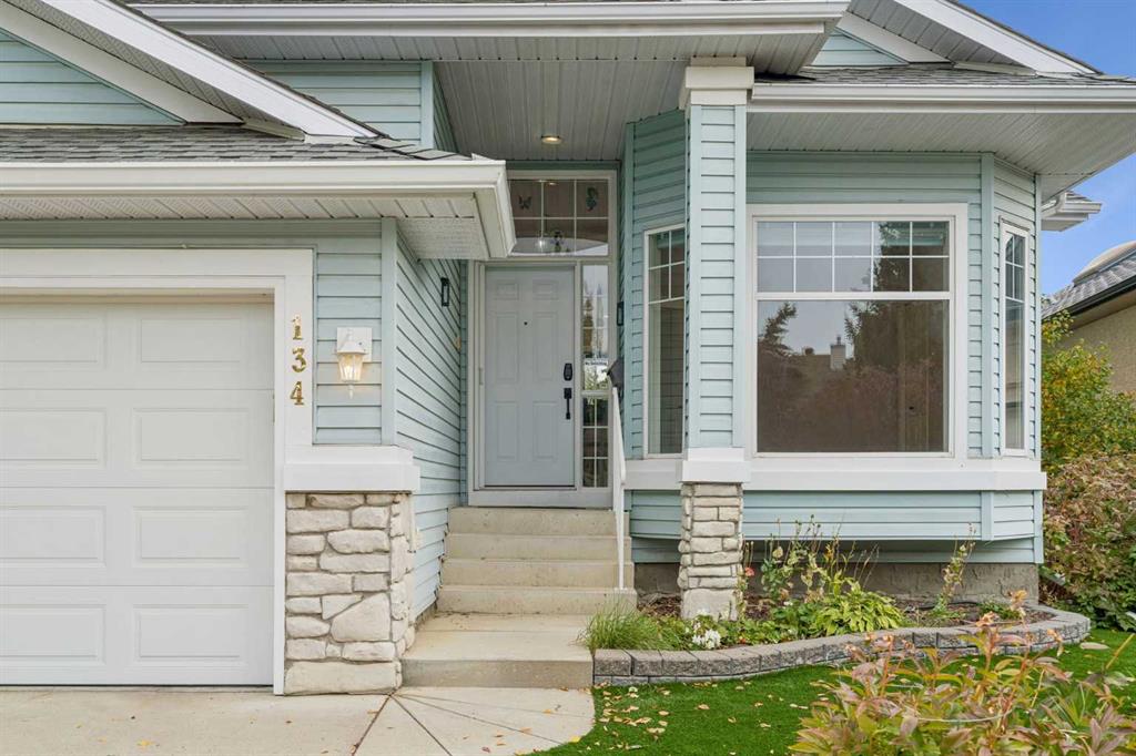 Picture for 134 Valley Glen Heights NW