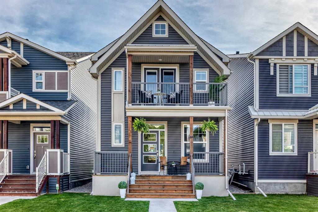 Picture for 84 Seton Terrace SE