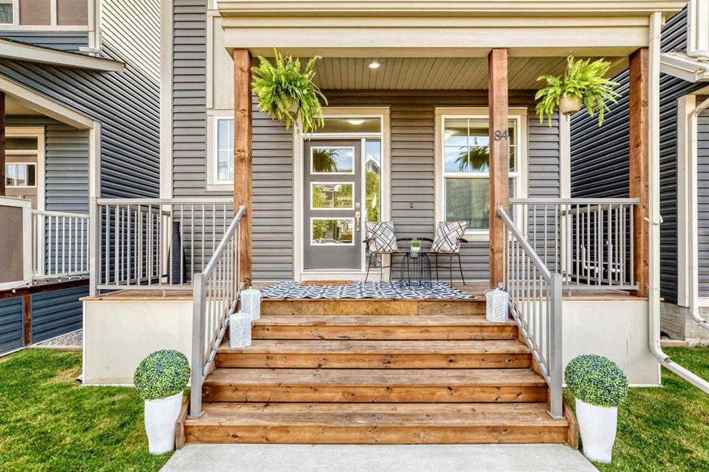 Picture for 84 Seton Terrace SE