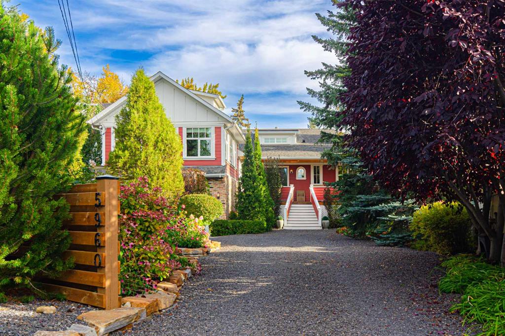 Picture for 5960 Bow Crescent NW