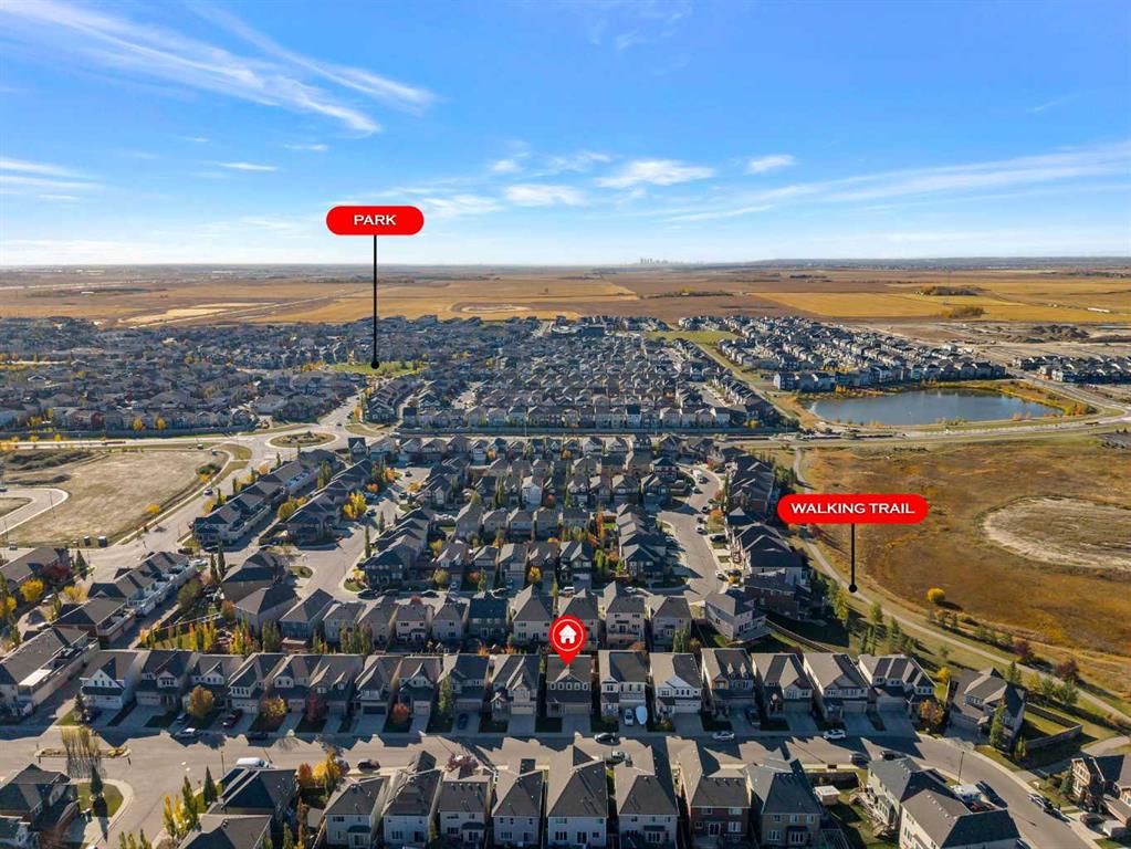 Picture for 146 Windwood Grove SW