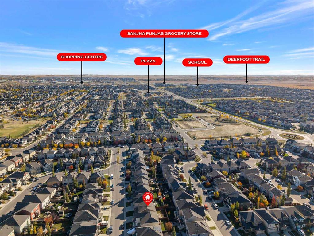 Picture for 146 Windwood Grove SW