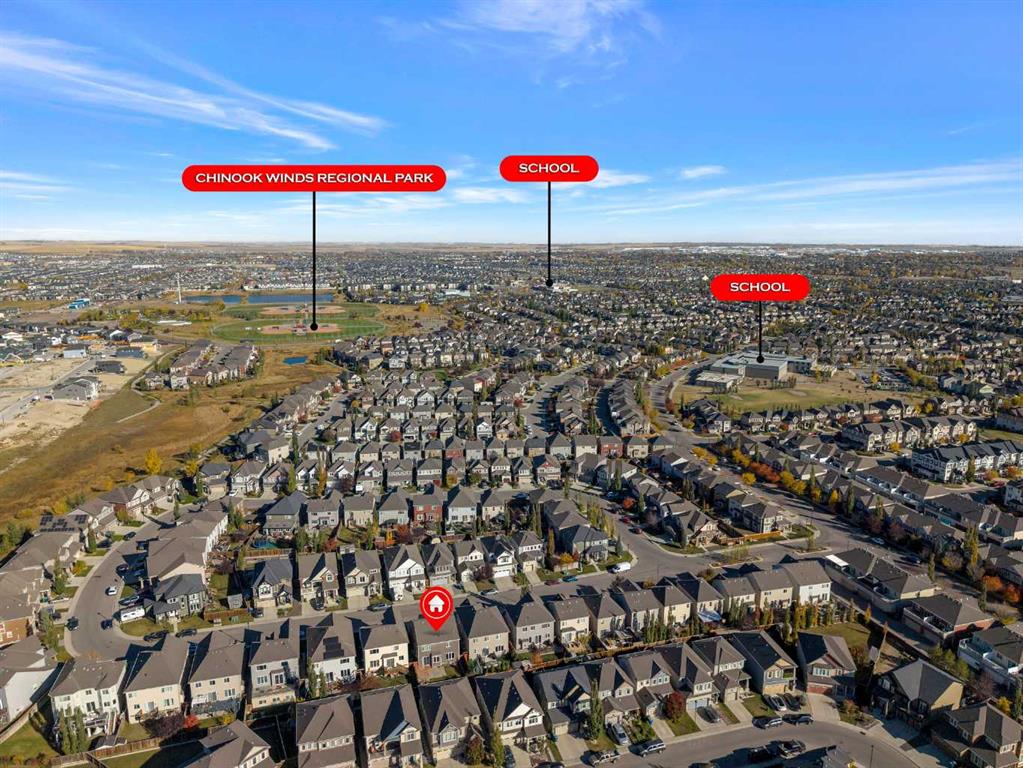 Picture for 146 Windwood Grove SW