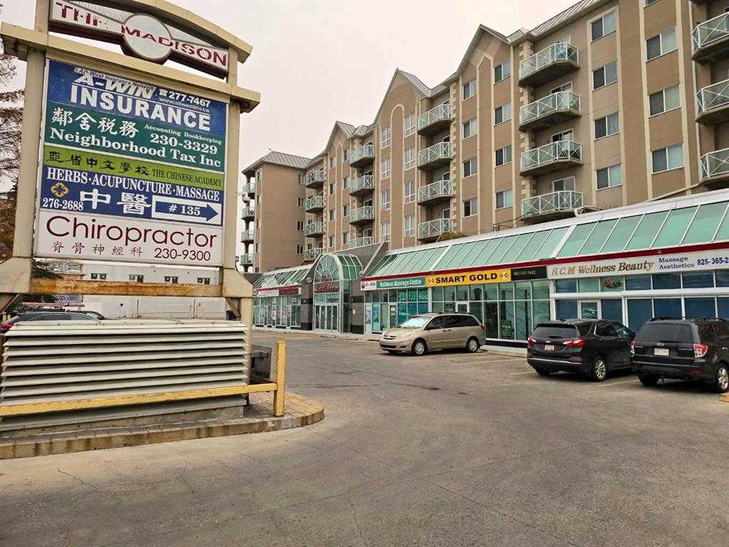Picture for 138, 1518 Centre Street NE