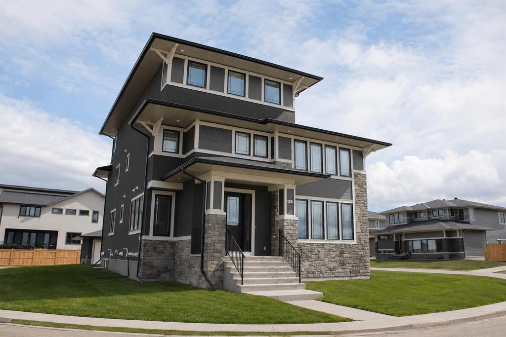 Picture for 129 South Harmony Drive 