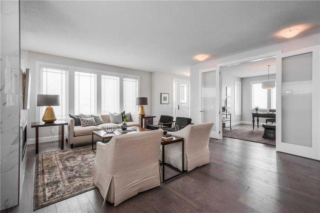 Picture for 129 South Harmony Drive 