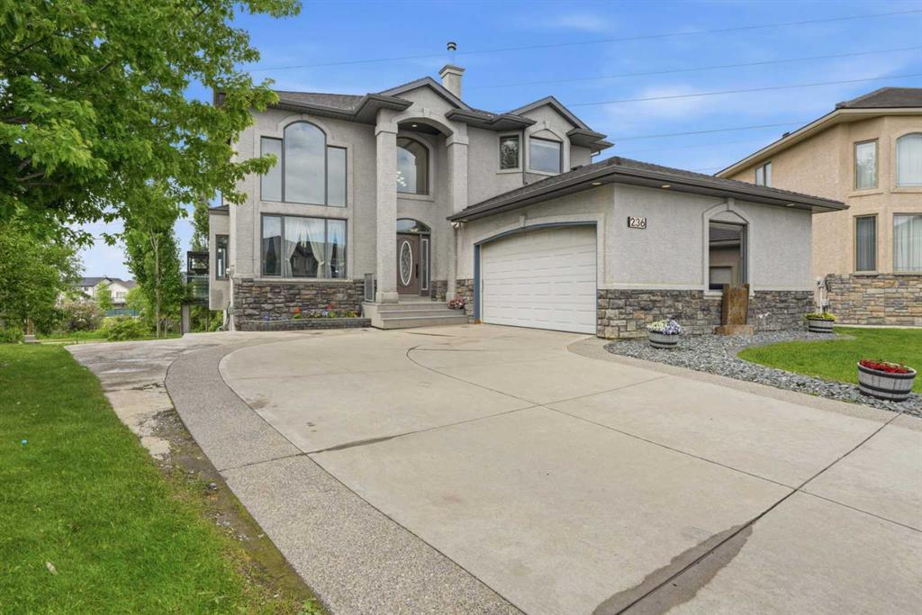 Picture for 236 Parkmere Court 