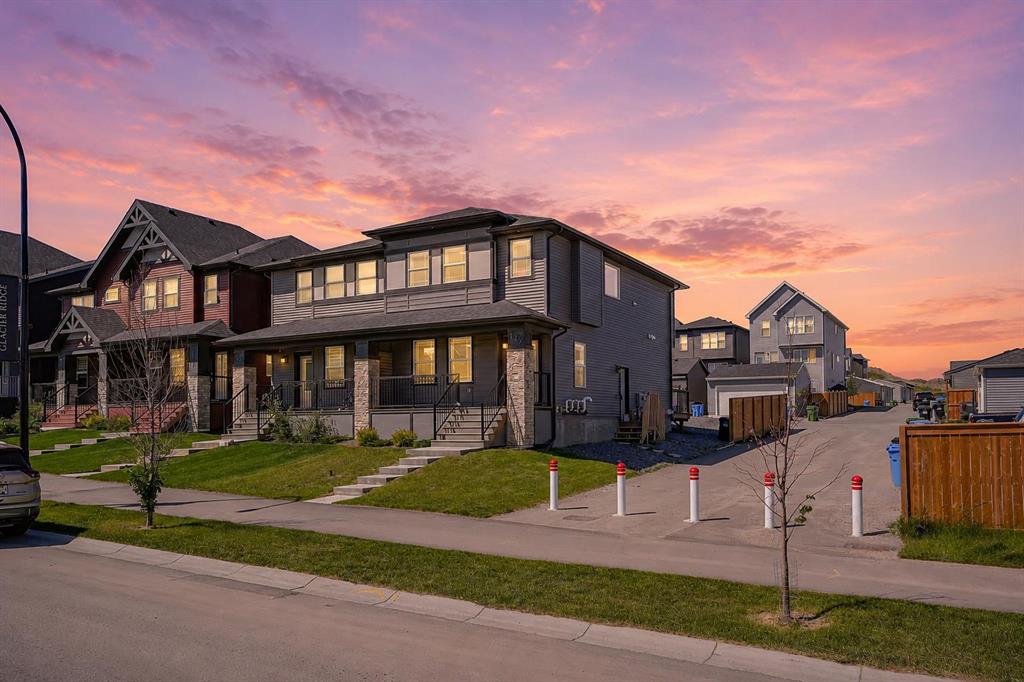 Picture for 125 Edith Gate NW