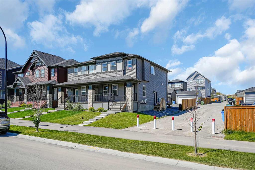 Picture for 125 Edith Gate NW