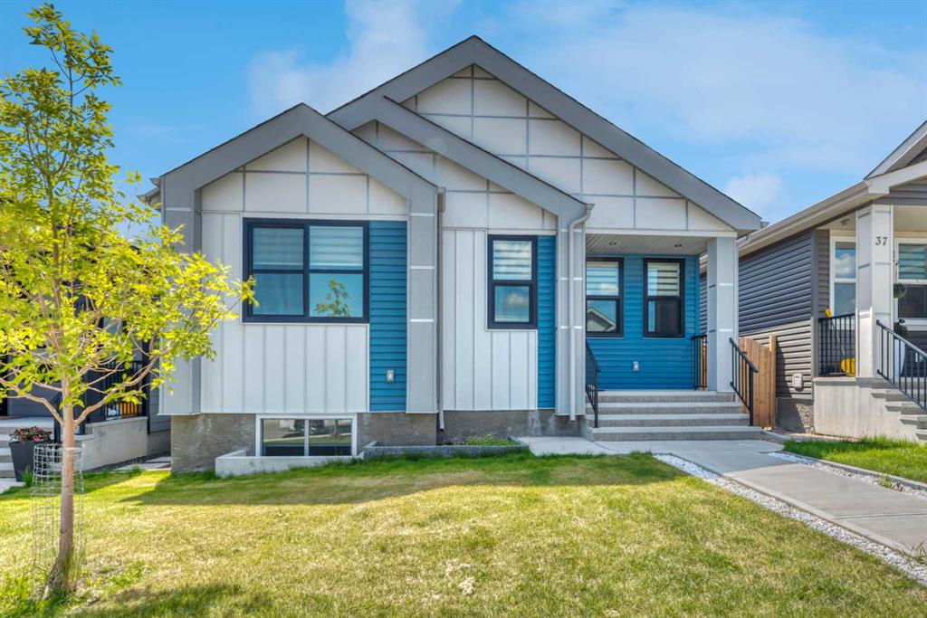 Picture for 33 Lucas Rise NW