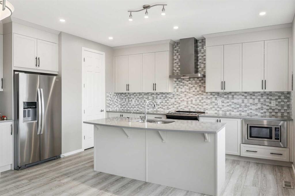 Picture for 142 Yorkstone Way SW