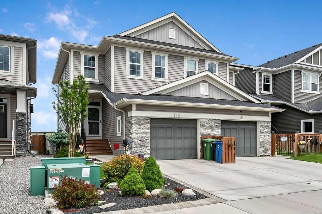 Picture for 179 Heritage Heights 