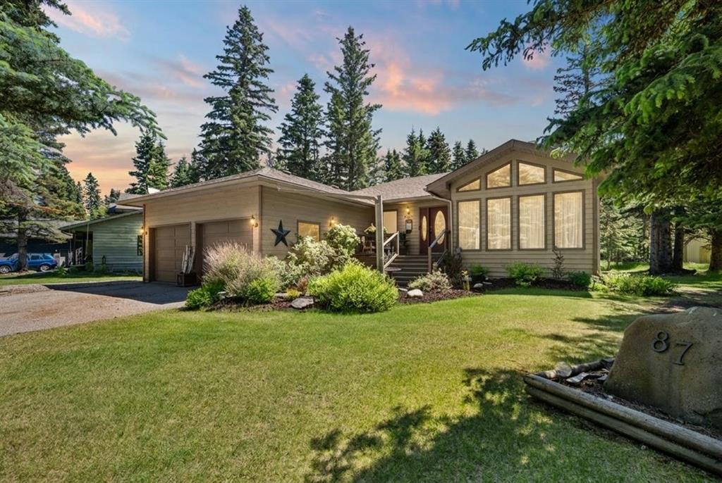 Picture for 87 Manyhorses Drive  