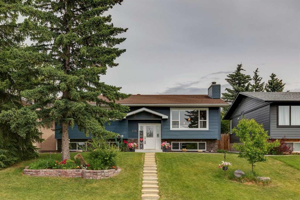 Picture for 336 Norseman Road NW