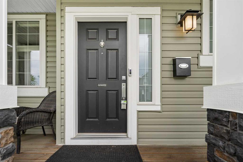 Picture for 80 Legacy Crescent SE