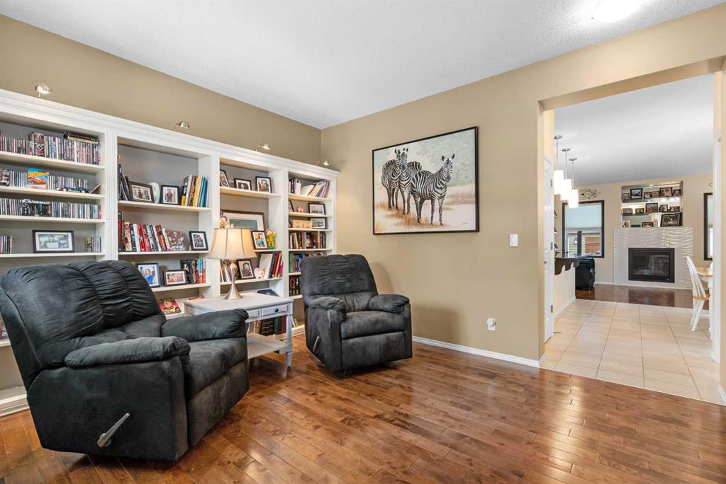 Picture for 80 Legacy Crescent SE