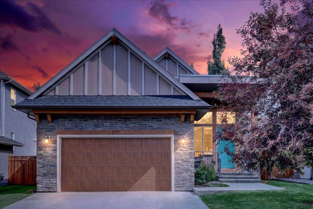 Picture for 295 Tremblant Way SW