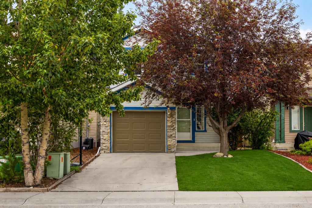Picture for 19 Tuscany Ridge Heights NW