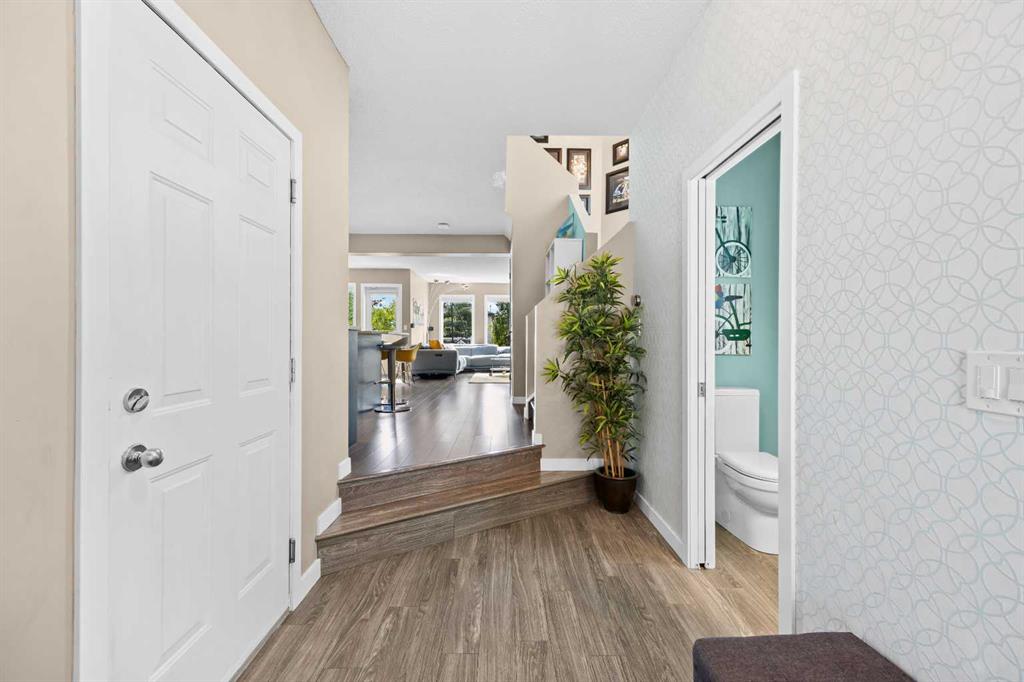 Picture for 19 Tuscany Ridge Heights NW