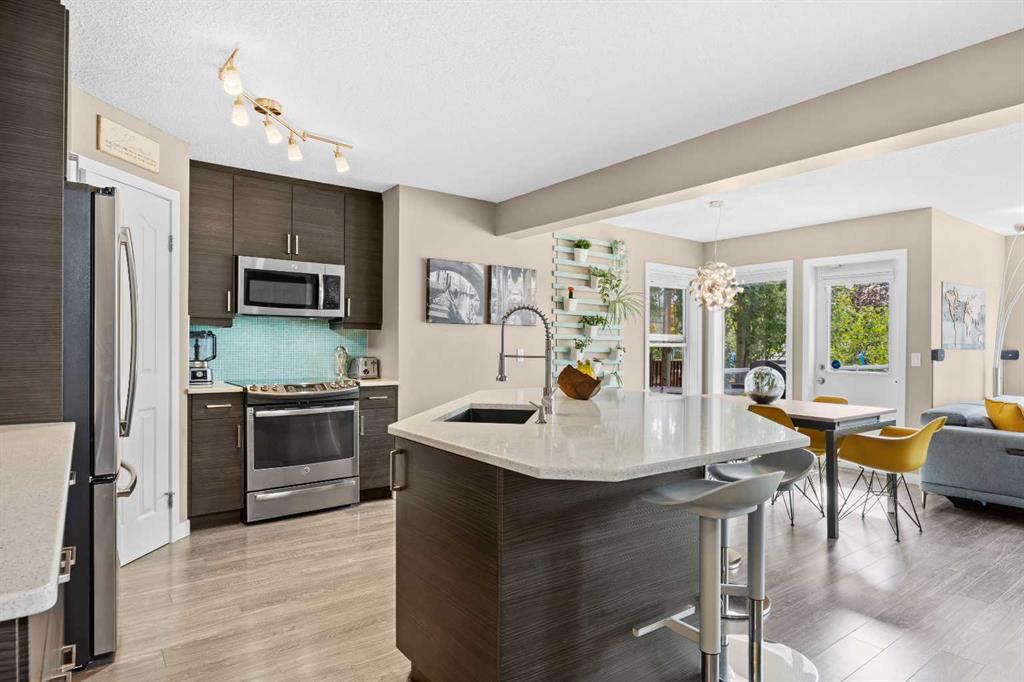 Picture for 19 Tuscany Ridge Heights NW