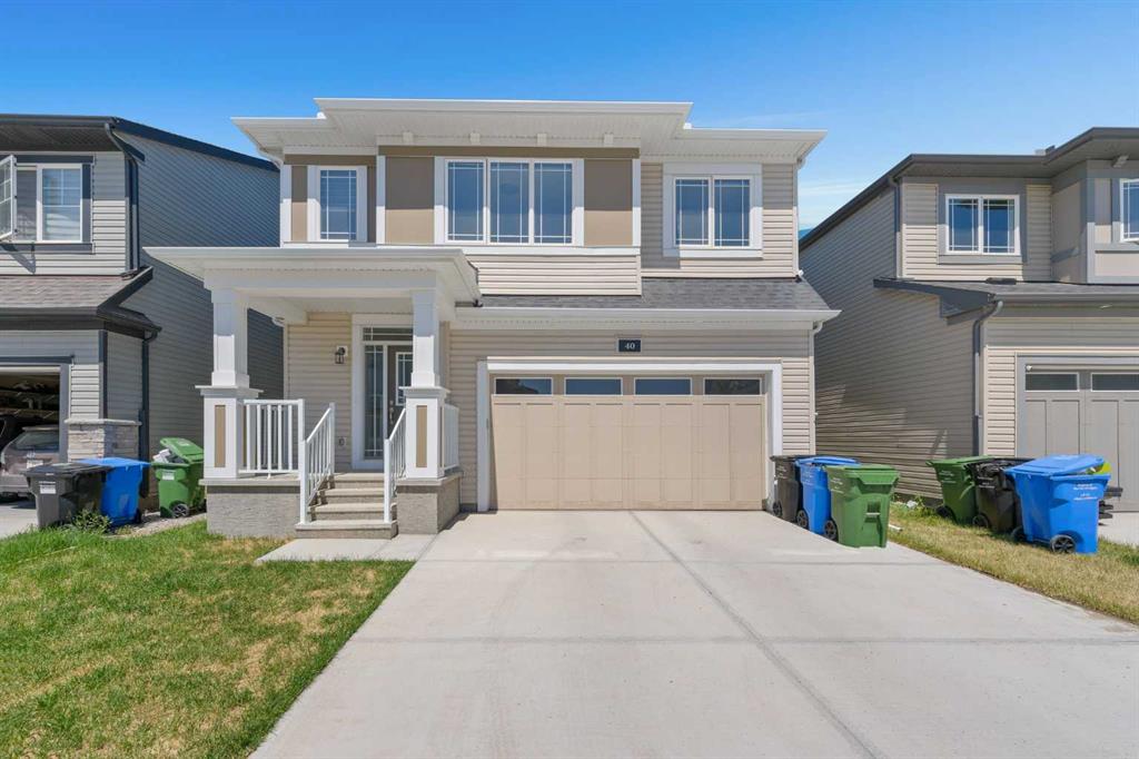 Picture for 40 Carringham Gate NW