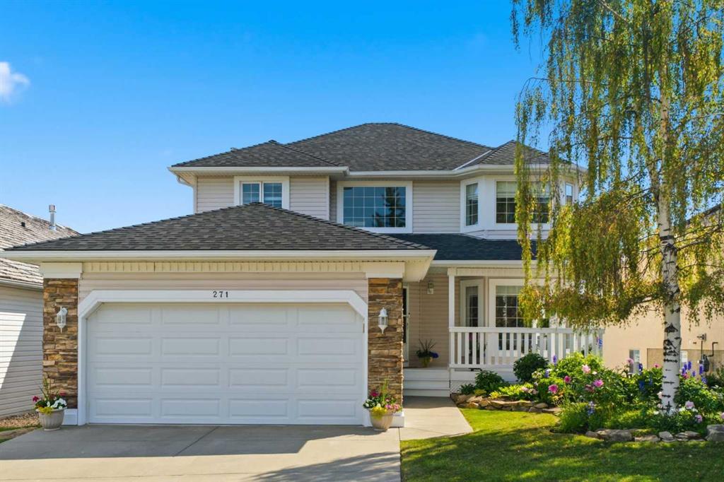 Picture for 271 Sienna Park View SW